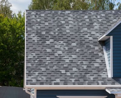 Asphalt Shingles