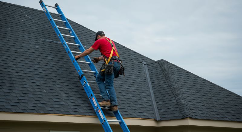 Summer Roofing Preparation